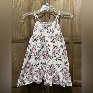 Girl's Crazy 8 Summer Dress.